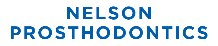 Nelson Prosthodontics Logo